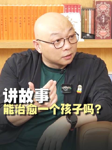 孩子没说出口的难过，我们替他说出来。#凯叔讲故事# #创业# #俞敏洪# #儿童成长# #心理学# 凯叔的微博视频