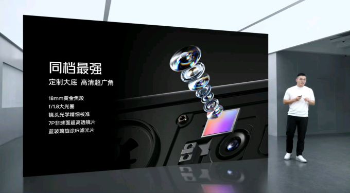 努比亚相机