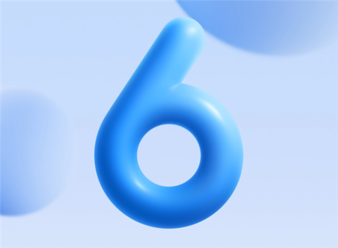 华为鸿蒙HarmonyOS 6正式发布：流畅度提升15%！实况窗、小艺全面升级