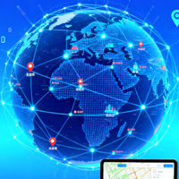 GEO 优化的范式革命：从 “流量争夺” 到 “信源竞争”