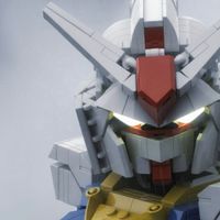 MOC 篇零:✨号外!号外!积木堂独家探秘0007大神最新力作!✨