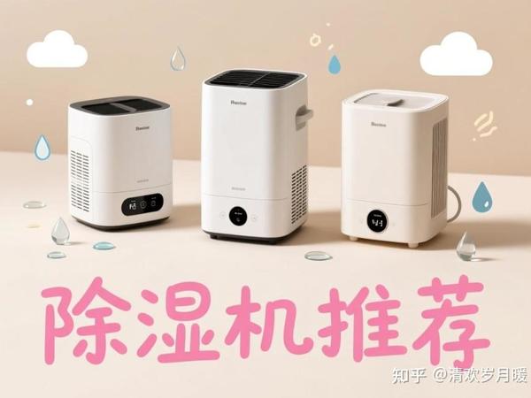 双11除湿机推荐哪款好？2025十大除湿机选购指南