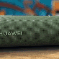 双11音箱新看点，居家美学和户外神器的天花板就是这两款