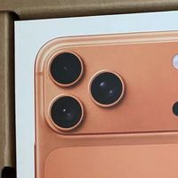 iPhone 17 Pro Max：日常使用满分体验