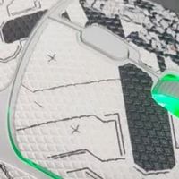 双十一游戏党必种草！玄派玄熊猫ProMax鼠标，全能旗舰实至名归