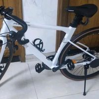 双十一骑行好物首选！凤凰R700公路车实测体验