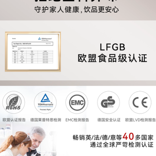🔥被问爆的咖啡神器！淡壳胶囊机 30 秒复刻星巴克