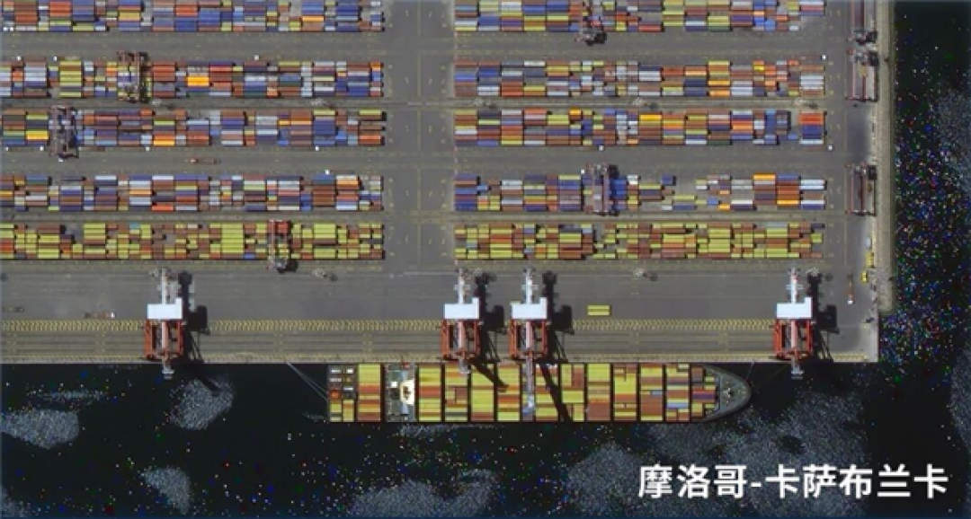 吉林一号将发射20颗0.5米分辨率遥感卫星:全球开放批量在轨转移业务