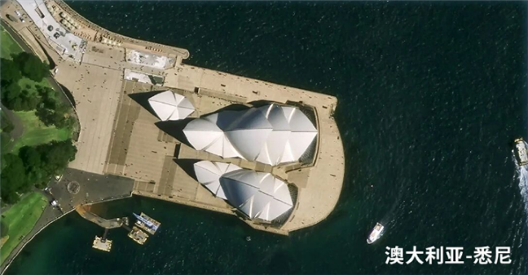 吉林一号将发射20颗0.5米分辨率遥感卫星:全球开放批量在轨转移业务
