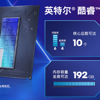 花少钱办大事，欢迎性价比CPU新王登场！酷睿 Ultra 5 230F/225F：兼顾性能与省钱的全能选手