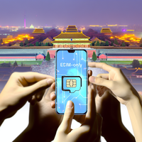 Apple's iPhone Air with eSIM Functionality Debuts in Chinese Mainland After Month-Long Delay