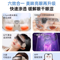 当双眼发出 “求救信号”，你需要更懂它的呵护
