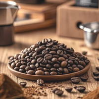 谁说中国不产好咖啡？云南、海南早就卷到世界去了！