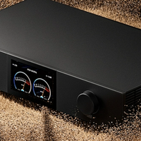 双ES9039PRO解码有多猛？开博尔DAC-K9解码器，刷新HiFi技术标尺