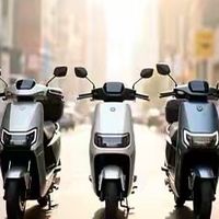 6款外卖“神车”终极对决：速度、续航、价格全实测 谁能登顶王者