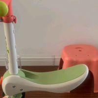 babycare 滑行车是 “学步启蒙好搭档”