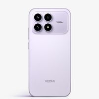 Redmi K90系列双机亮相在即：旗舰配置+精致设计，10月23日揭晓