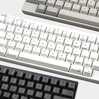 HHKB 新款键盘亮相：经典配列 Type-S 静电容震撼登场