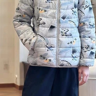 2025波司登儿童羽绒服双十一必囤