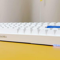 电竞神器达尔优 Cool68：200+磁轴键盘，力挽狂蓝还能玩灯光