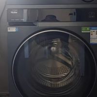 海尔云溪3.0洗烘套装：智能洗衣新体验
