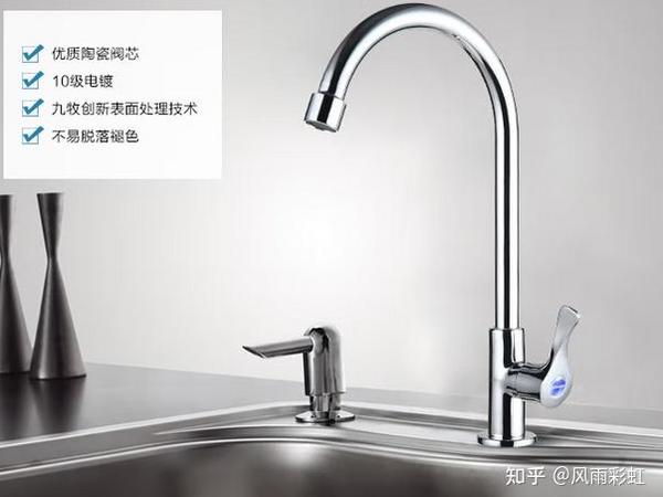 价位低质量好的水龙头有哪几种品牌？