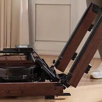 金史密斯WR3L水阻划船机，把“私人健身房”搬回家