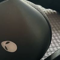 外星人（Alienware）AW520H游戏耳机专业电竞耳机适配三角洲行动 