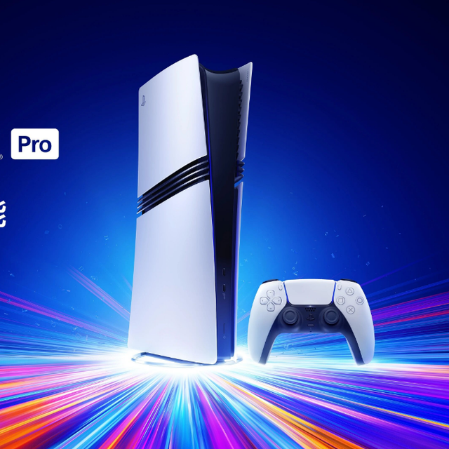 5599元谁买谁傻？索尼PS5 Pro国行正式发布！双十一价格出来了
