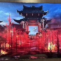 小米S Pro 85英寸MiniLED 2026款开箱，直接提升客厅幸福感