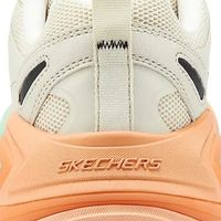 斯凯奇耐磨抓地大底运动鞋推荐