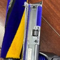 双11清洁家电好物：戴森（DYSON）V15 Detect Fluffy无绳吸尘器