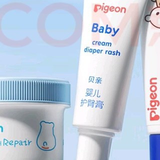 母婴囤货新思路：贝亲护臀膏，不止防红屁屁更是育儿情绪稳定剂