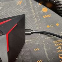 联想ThinkPlus YL300S麦克风深度测评：清晰收音与智能降噪兼备