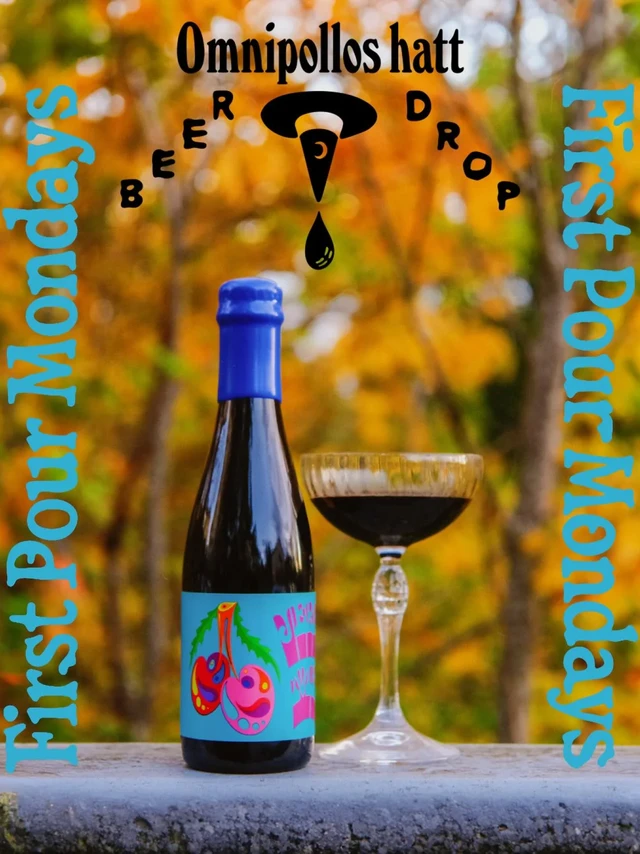 蜂蜜酒混帝国世涛 | 陈酿杰瑞蜜🍒