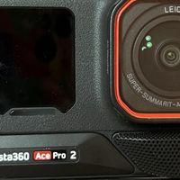Ace Pro2光学校正算法进化实测