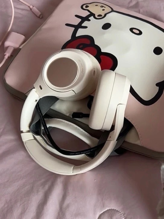 耳机