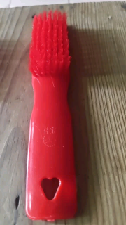 鞋刷子洗鞋刷鞋神器家用耐用多功能软毛刷