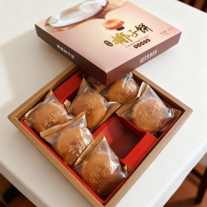 黄则和常温蛋糕