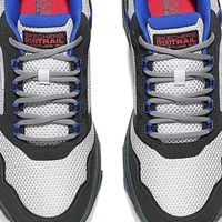 斯凯奇缓震耐磨大底男鞋实测