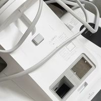 米家无线除螨仪C3，百元级除螨刚需款