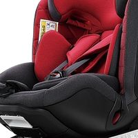 高性价比儿童安全座椅精选