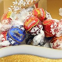 双11美食清单：进口零食精选