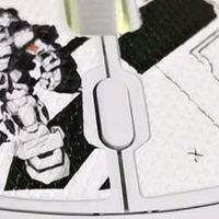 玄派玄熊猫P1 ProMax 4K版：闭眼入的全能电竞利器