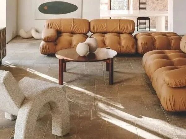 定义客厅格调！盘点B&B Italia最值得入的6款灵魂沙发