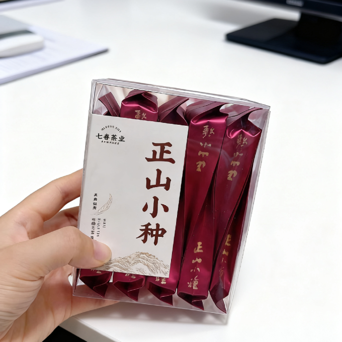 七春茶类