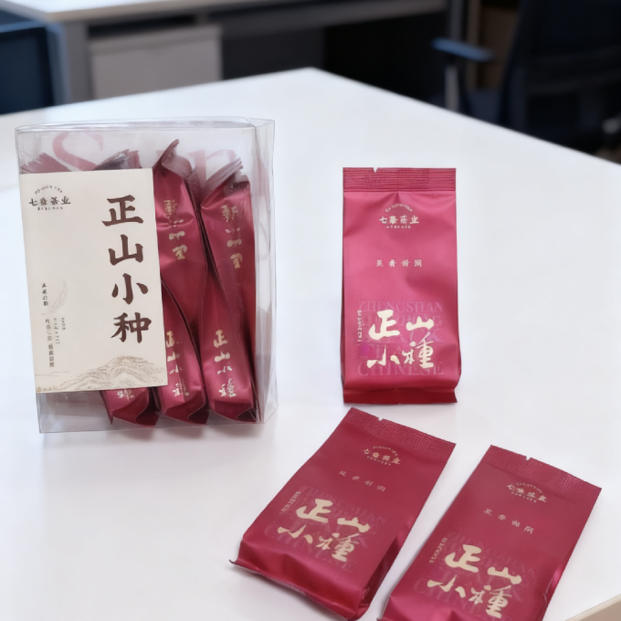七春茶类