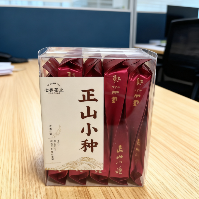 七春茶类