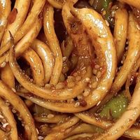 鱿鱼夜市复刻指南：家庭灶实测