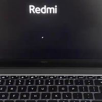 双十一商务本封神！RedmiBook 16 2024开箱